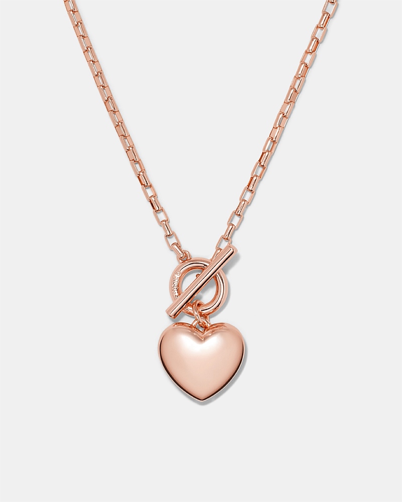 Affaire Necklace