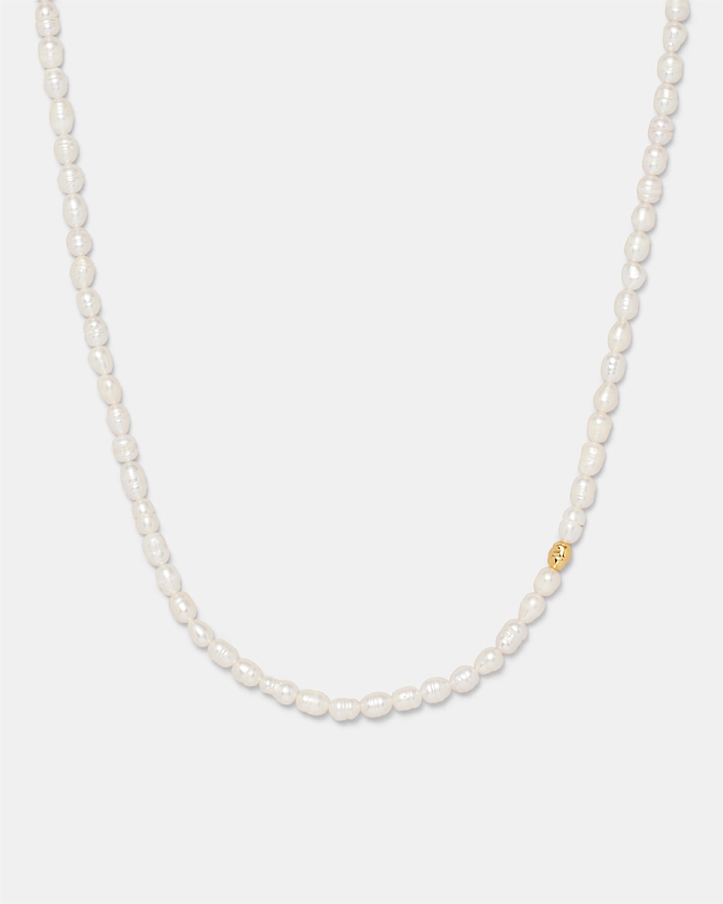 Purete Necklace