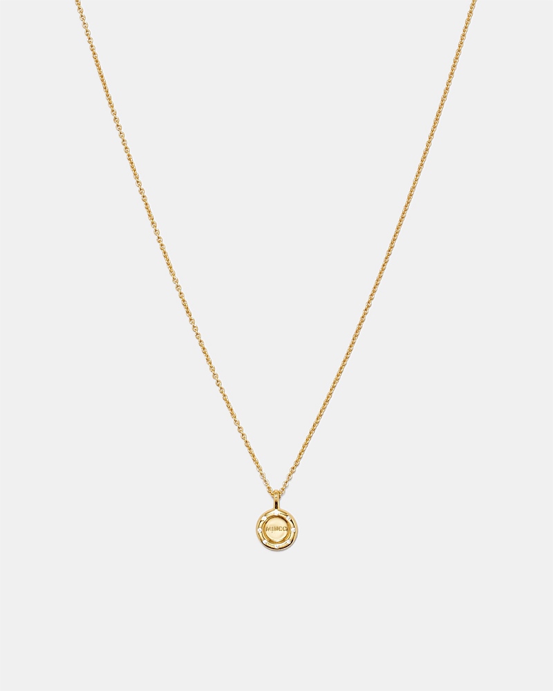 Lune Necklace