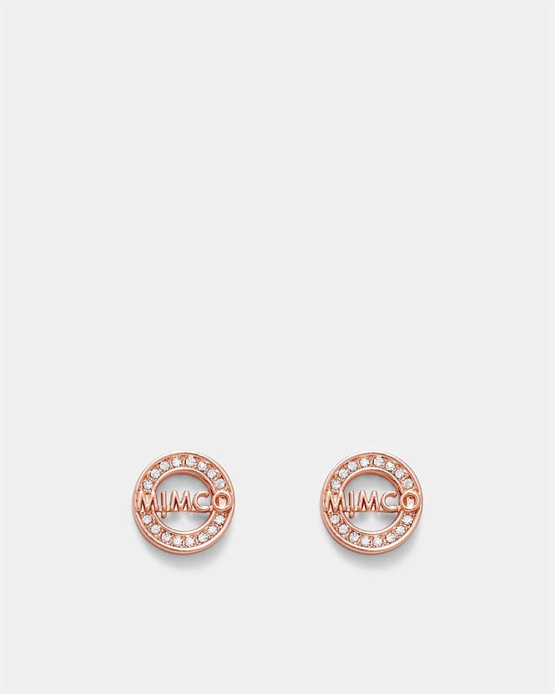 Alliance Stud Earrings