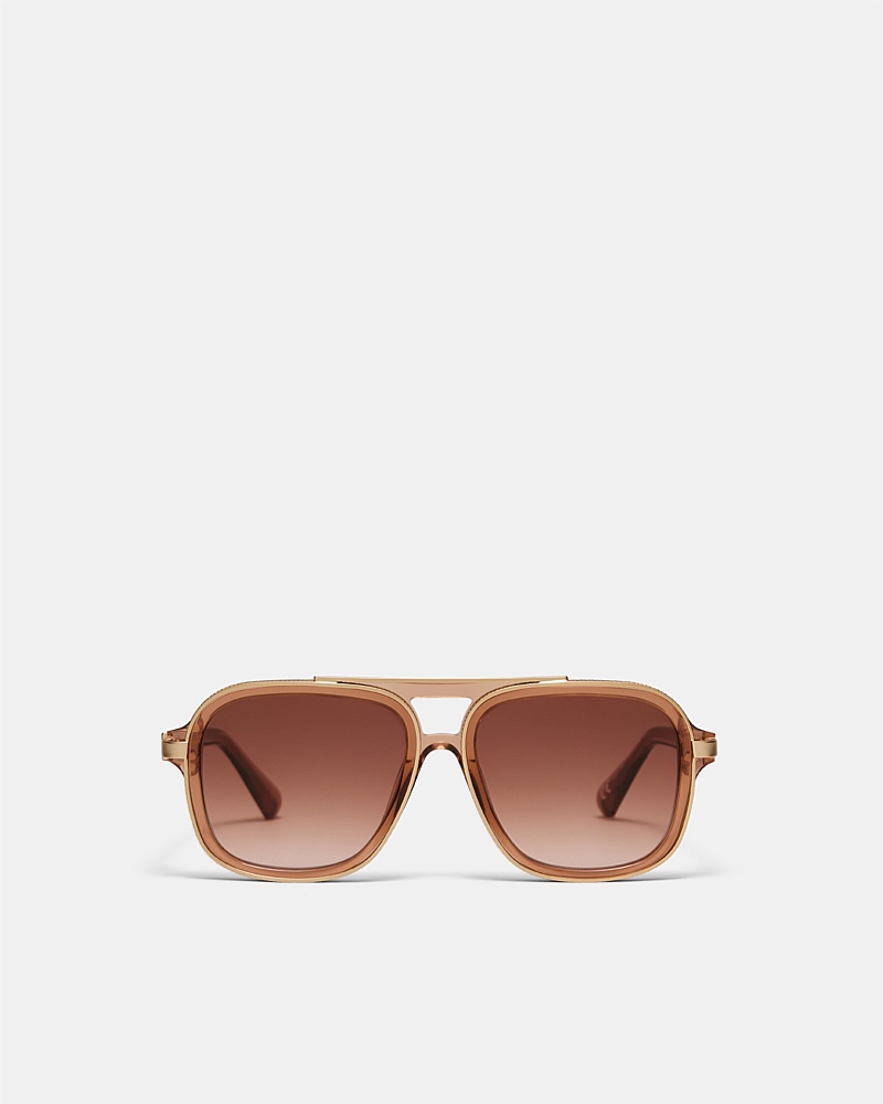 Sound Check Sunglasses