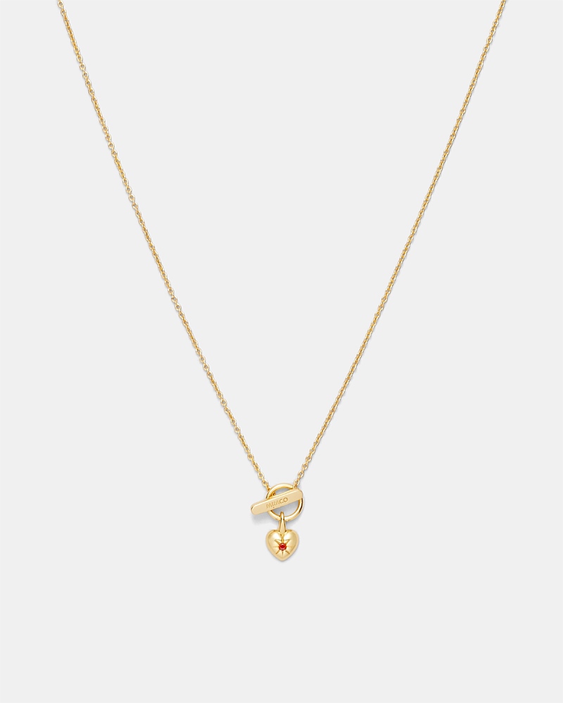 A Little Crush Necklace