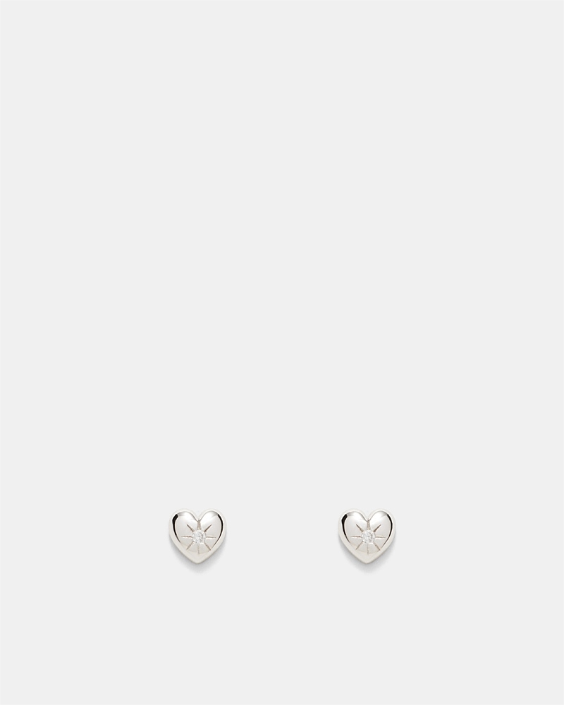 A Little Crush Stud Earrings