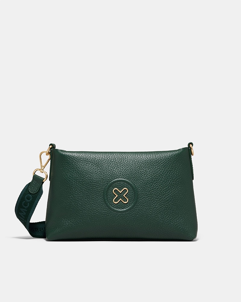 Bay Crossbody Bag
