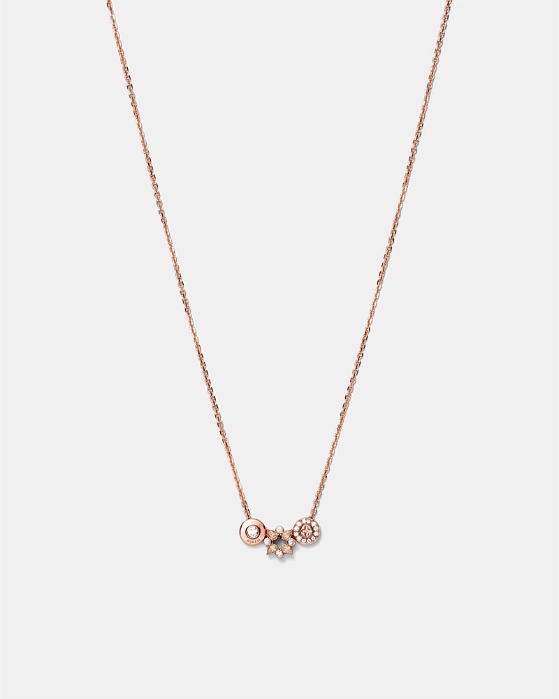 Glitters Necklace