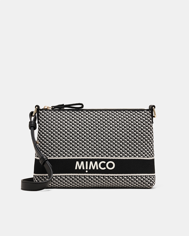 Blondie Crossbody Bag