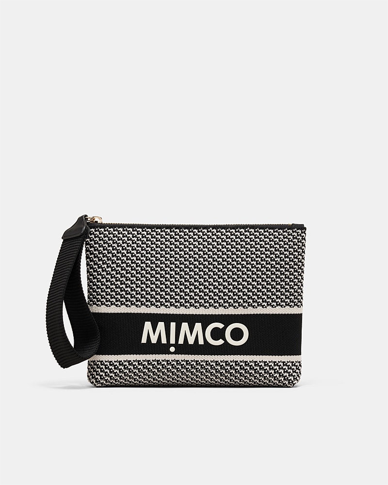 Blondie Pouch