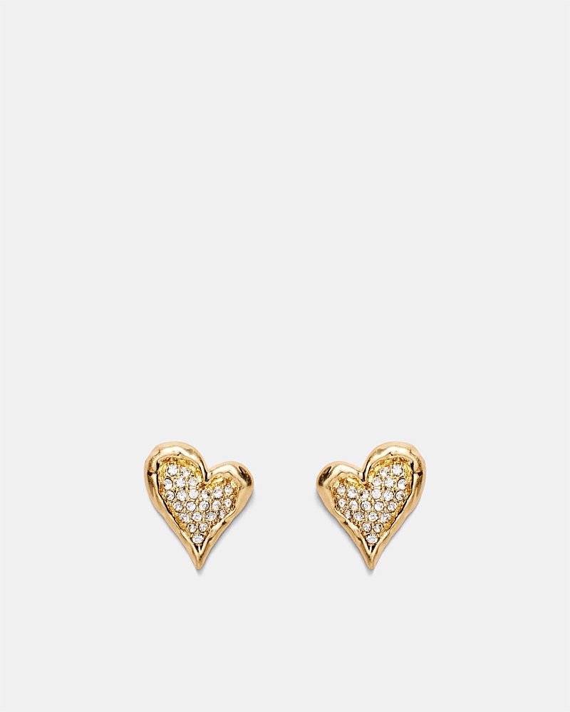 In Love With Me Stud Earrings
