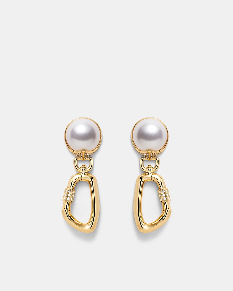 Fabulousness Earrings