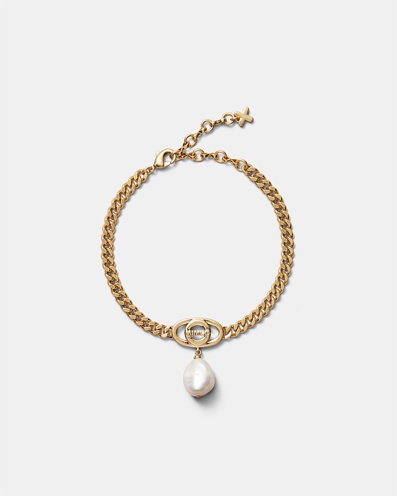 Alliance Bracelet