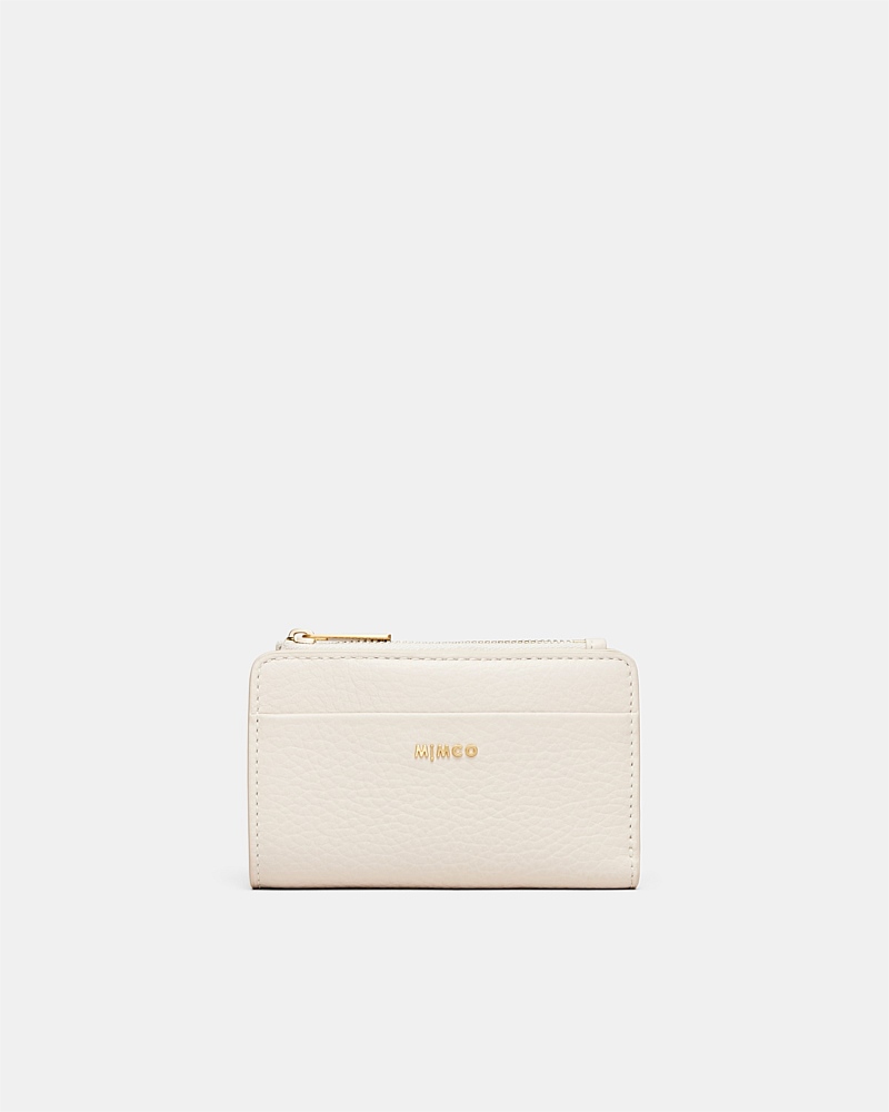 Yvette Medium Wallet