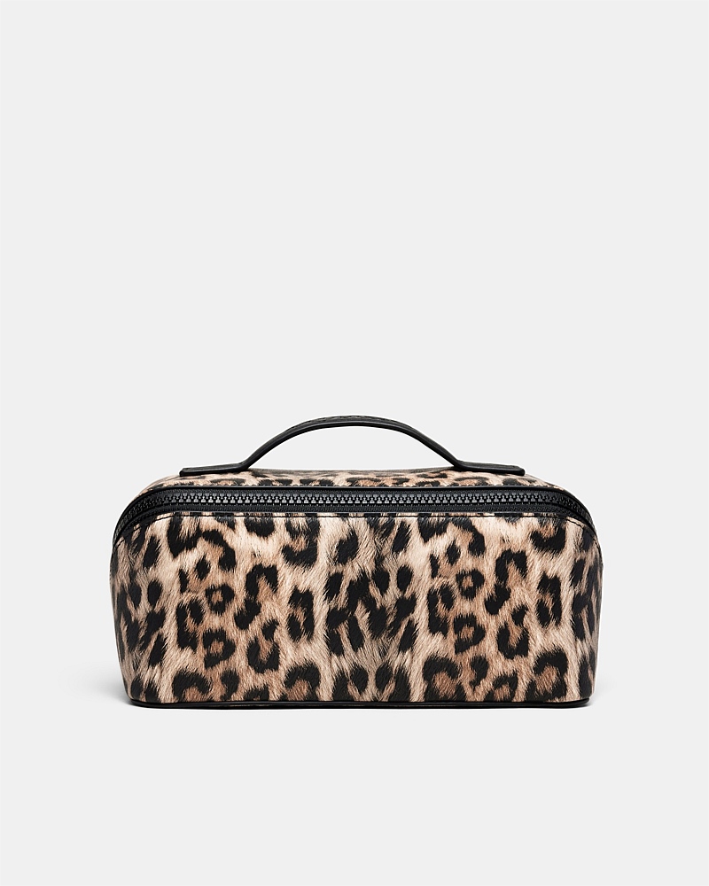 Atomic Medium Cosmetic Case