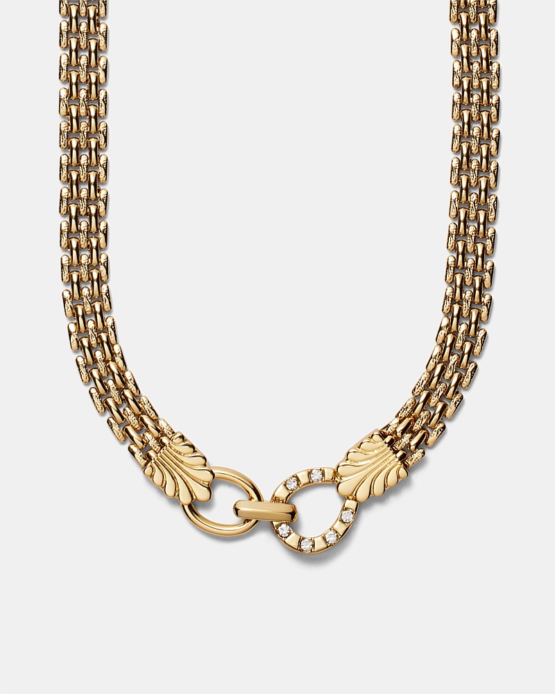 Ye-Haw Necklace