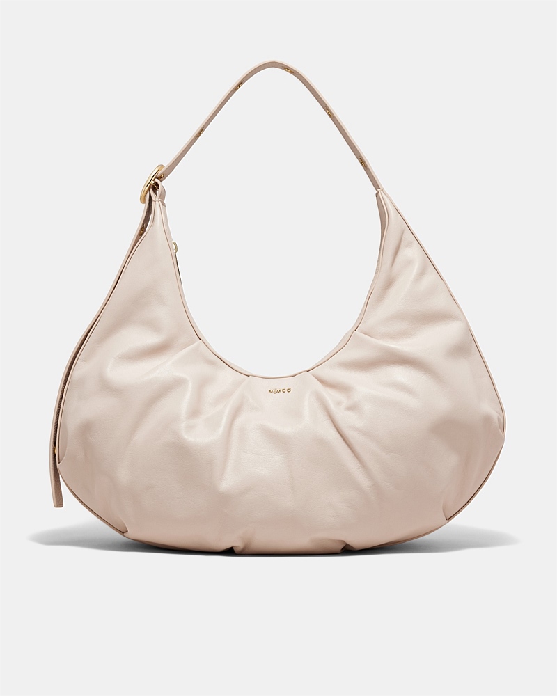 Arc Hobo Bag