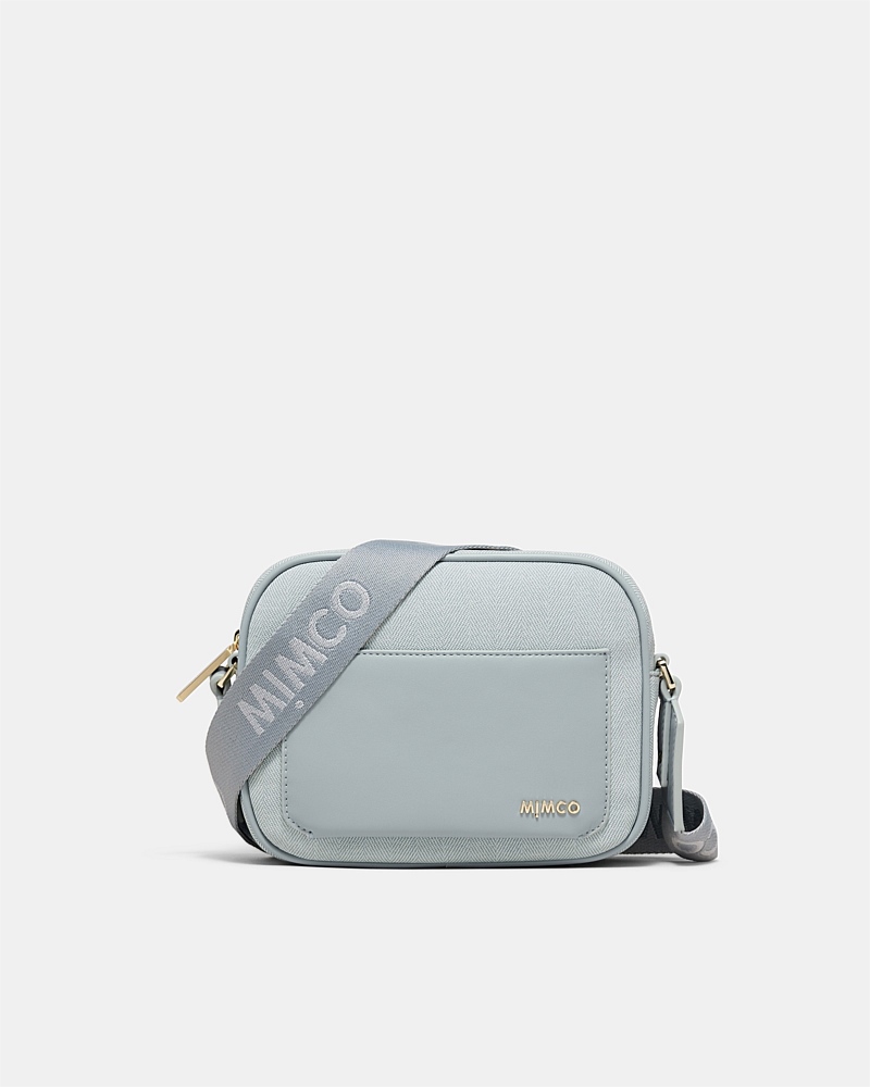 Northcote Camera Crossbody Bag