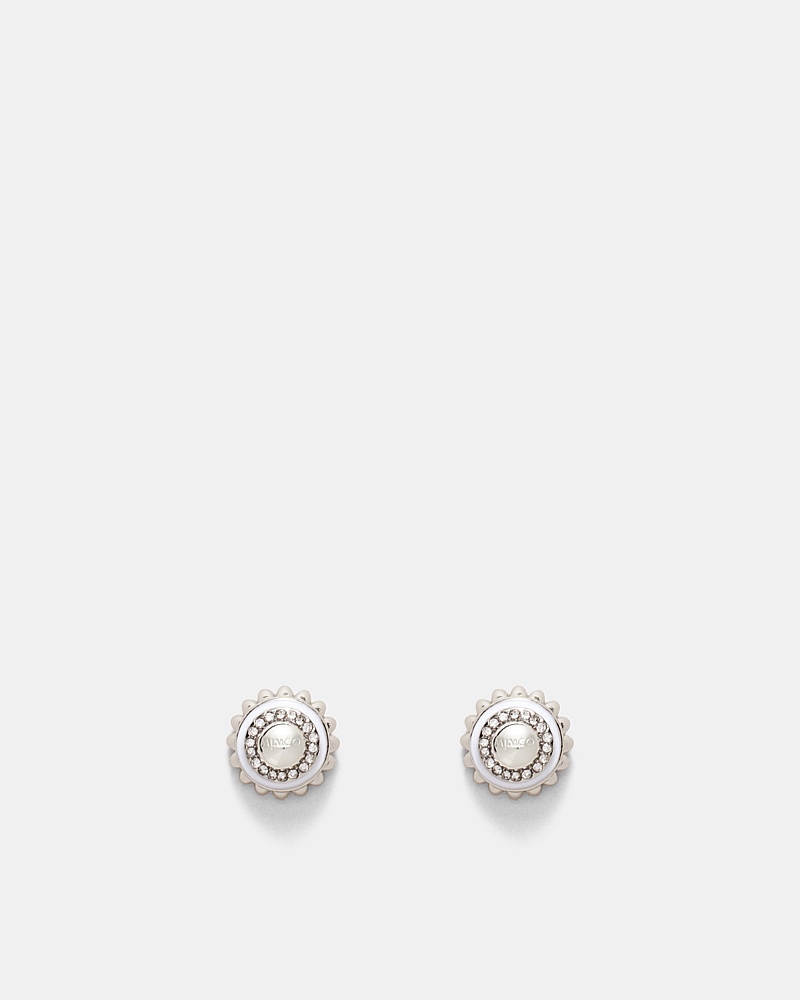 Radiance Stud Earrings