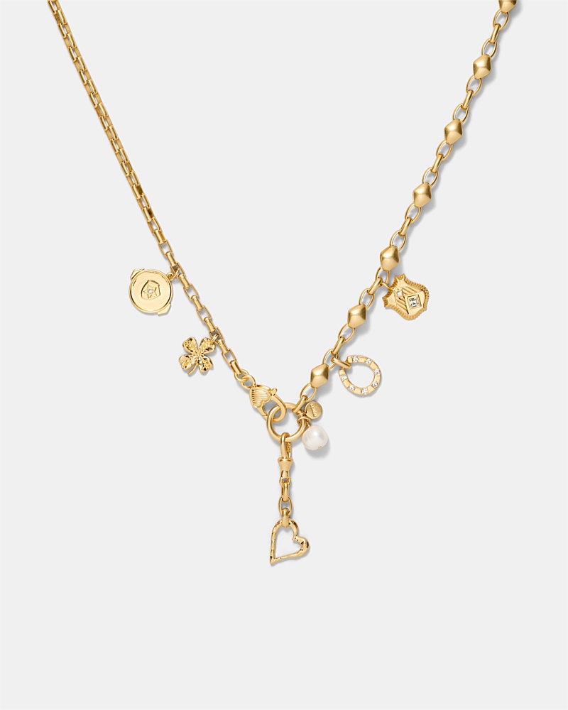 Charm N Cute Necklace