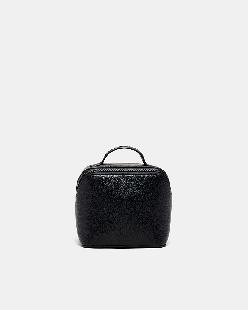 Cube Cosmetic Case
