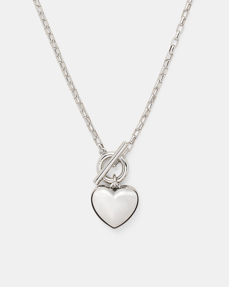 Affaire Necklace