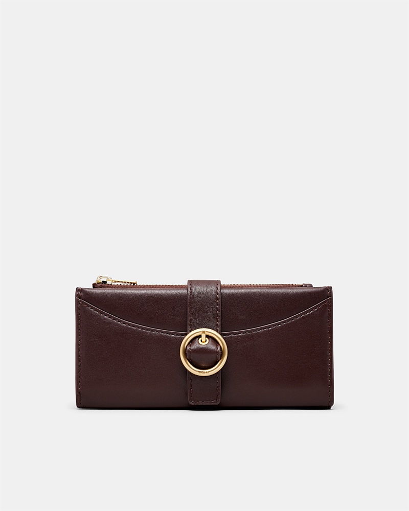 Arc Large Wallet