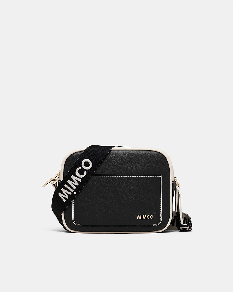 Northcote Camera Crossbody Bag