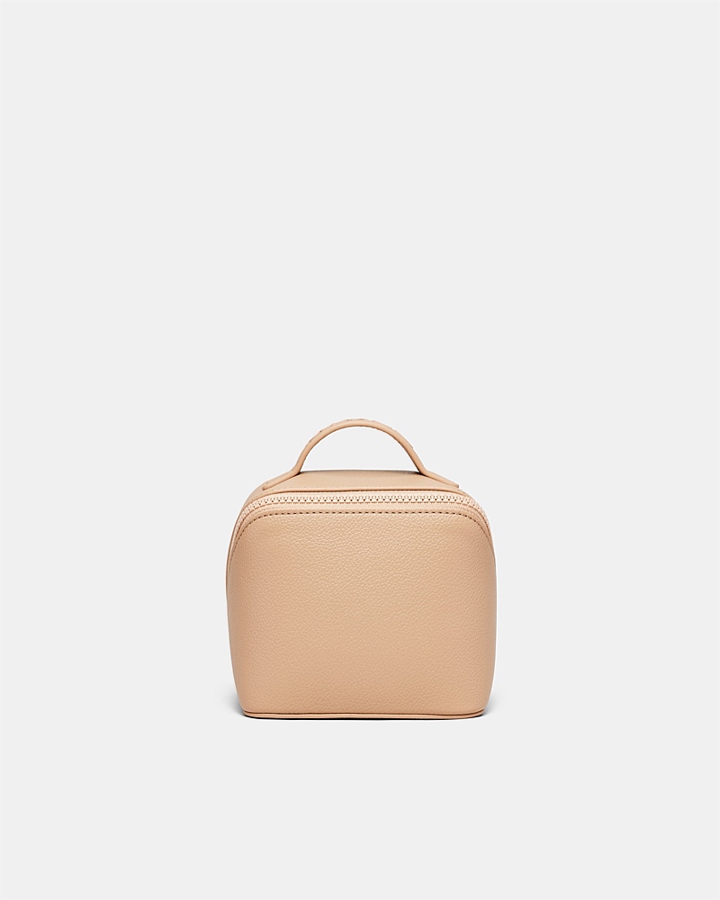 Cube Cosmetic Case