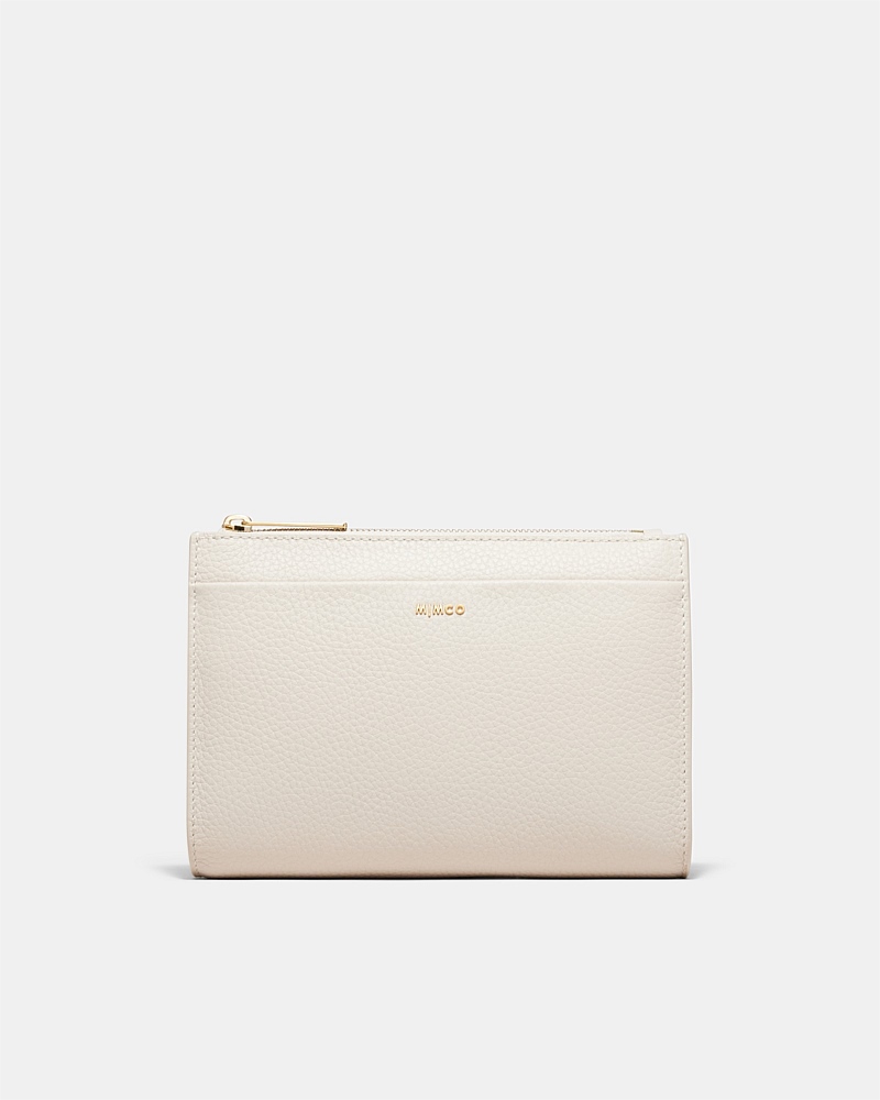 Yvette Gusset Pouch