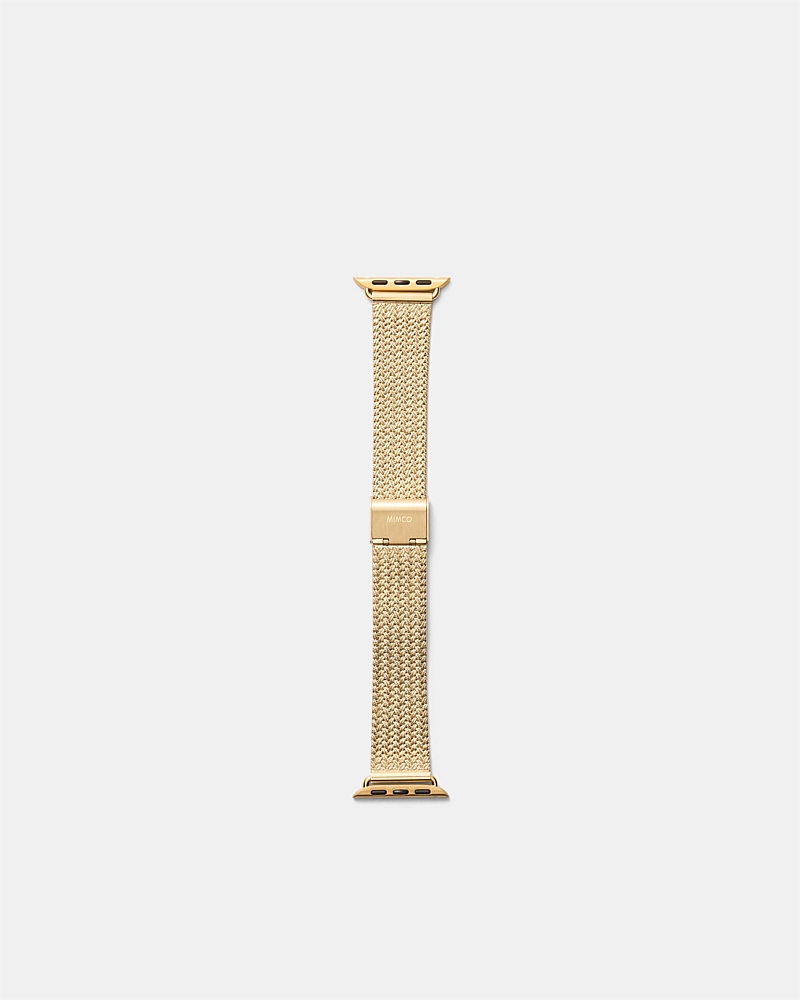 40mm Mesh Watch Band