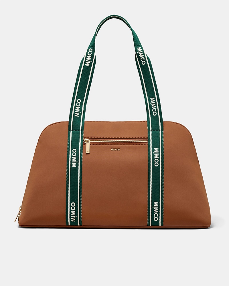 Squad Tote Bag