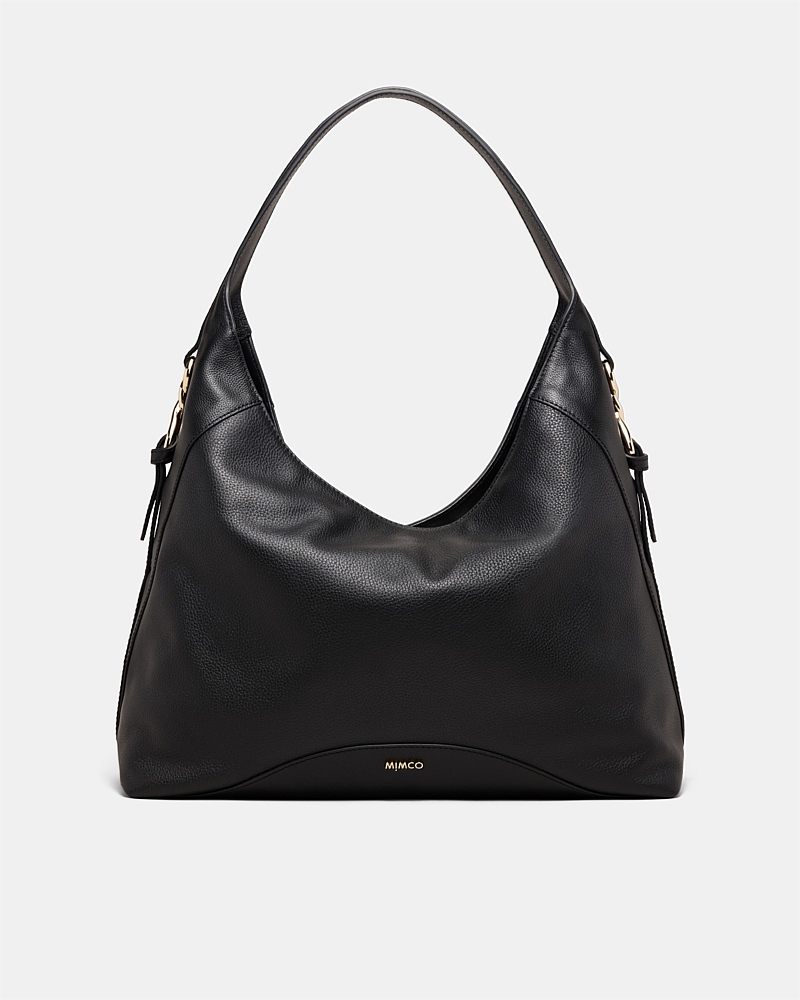 Heirloom Hobo Bag