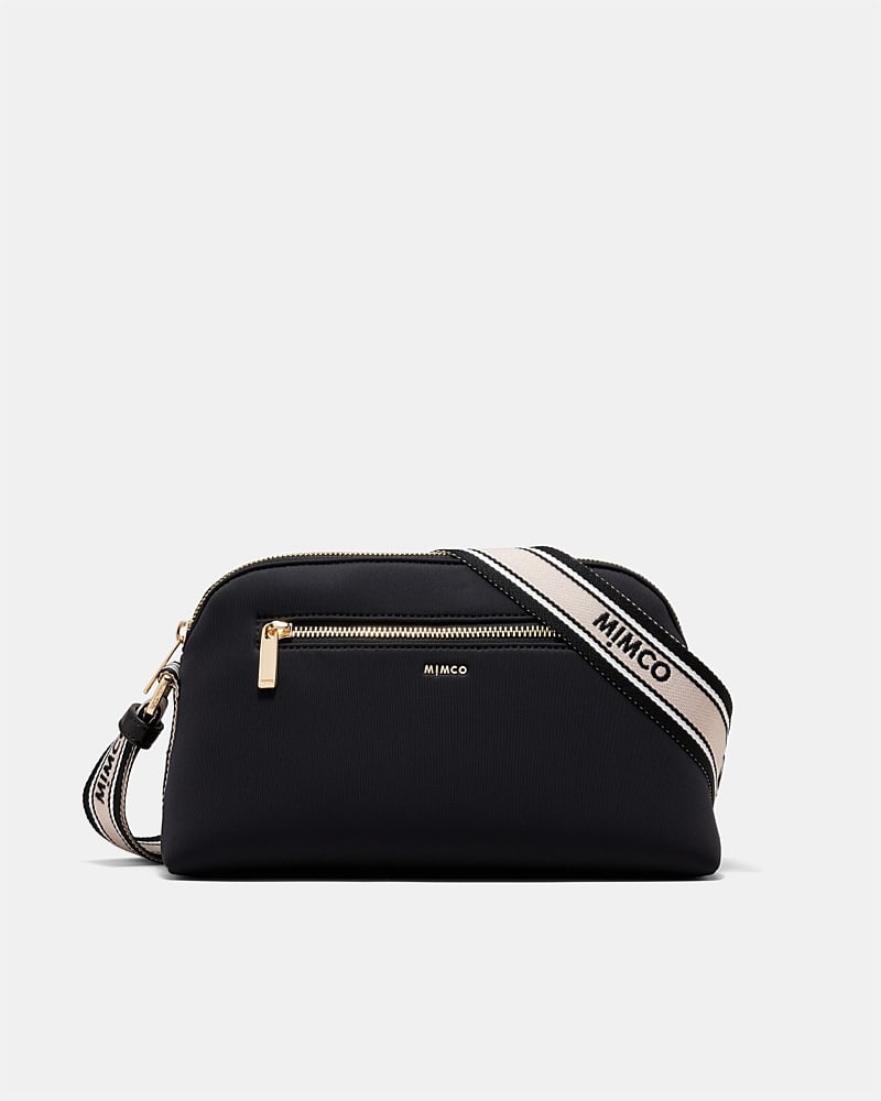 Squad Crossbody Bag