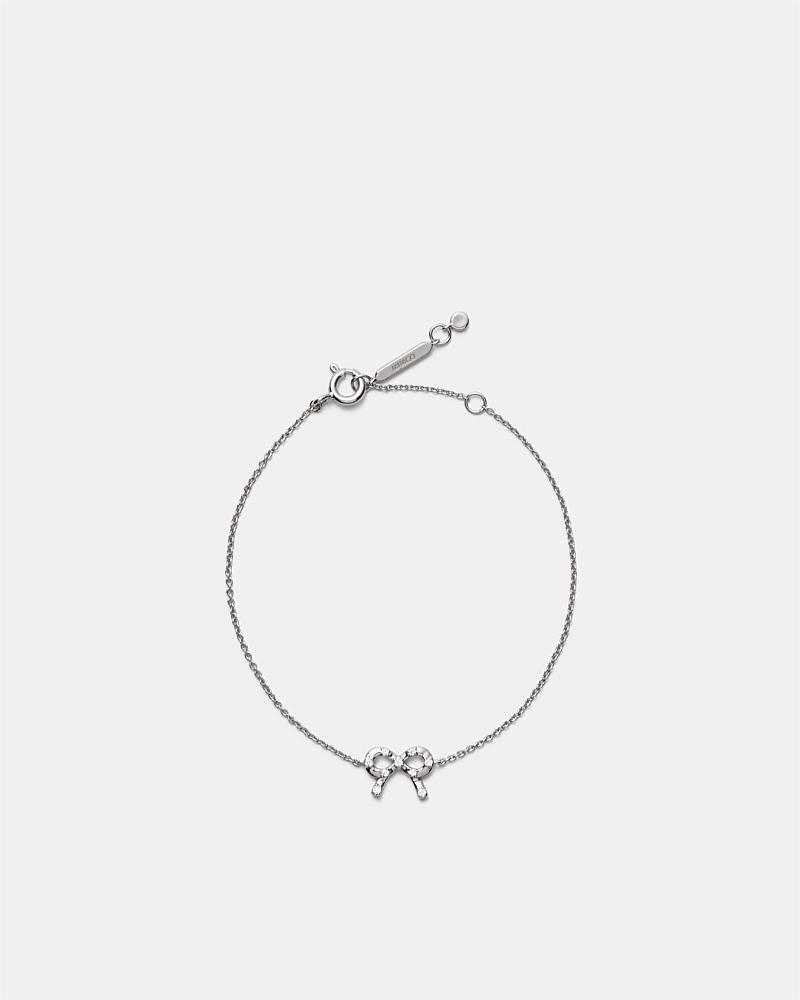 Baby Bow Bracelet