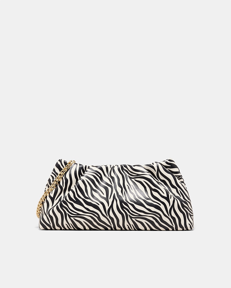 The Clutch Bag