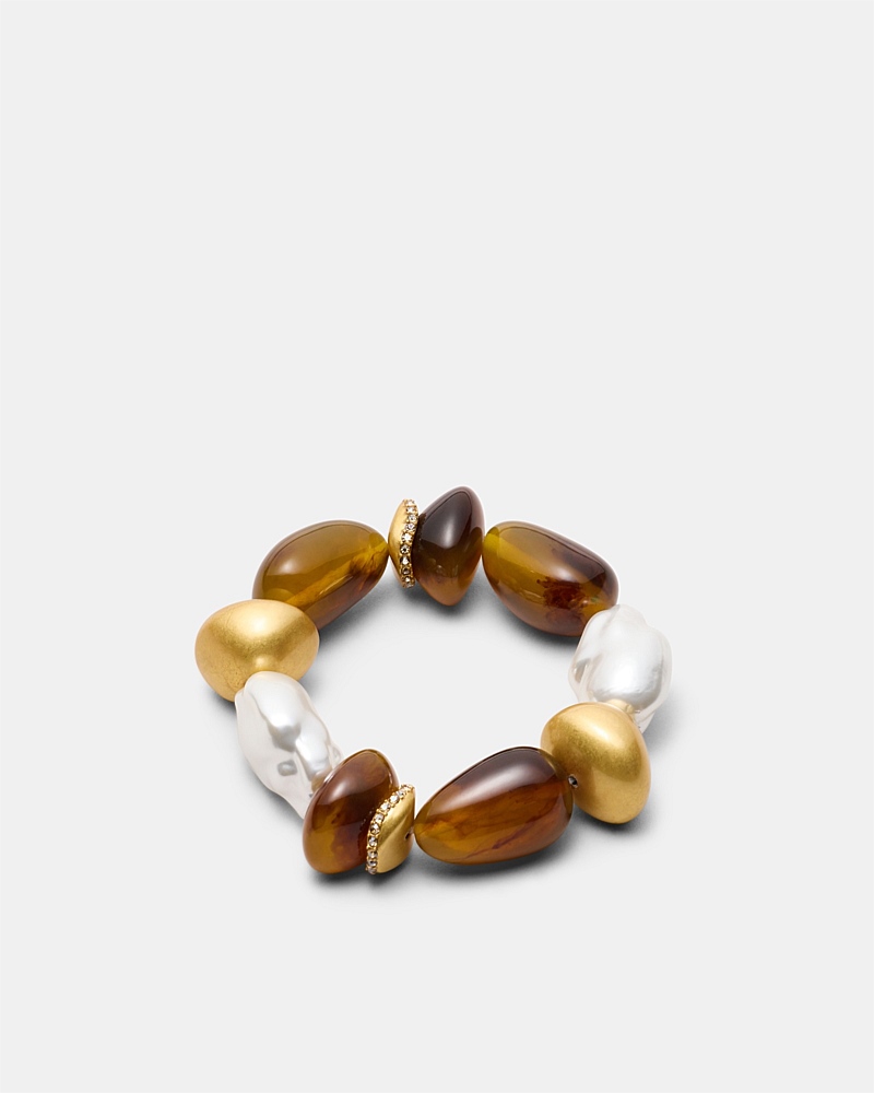 Zozo Stretch Bracelet