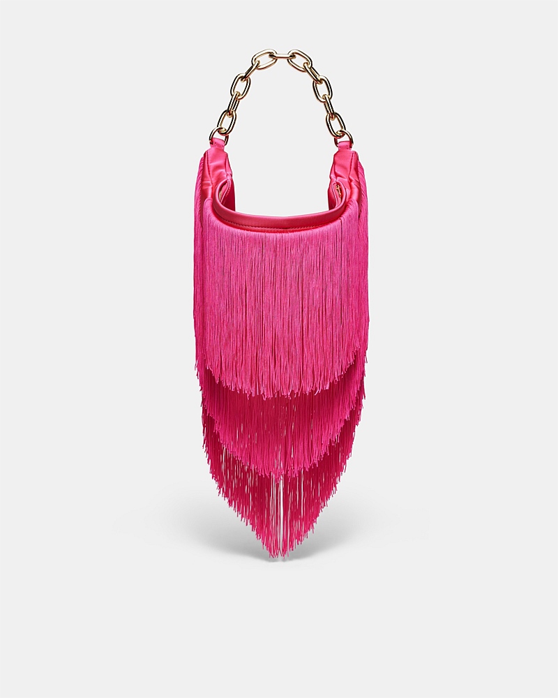 Rockbird Fringe Shoulder Bag