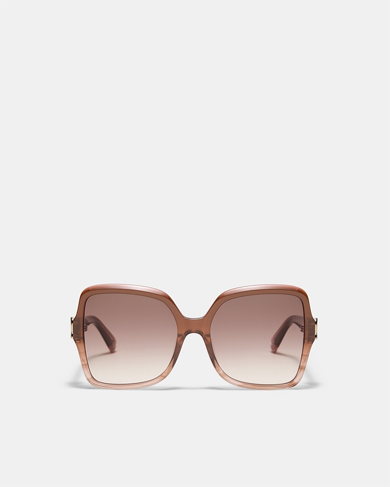 Echo Sunglasses