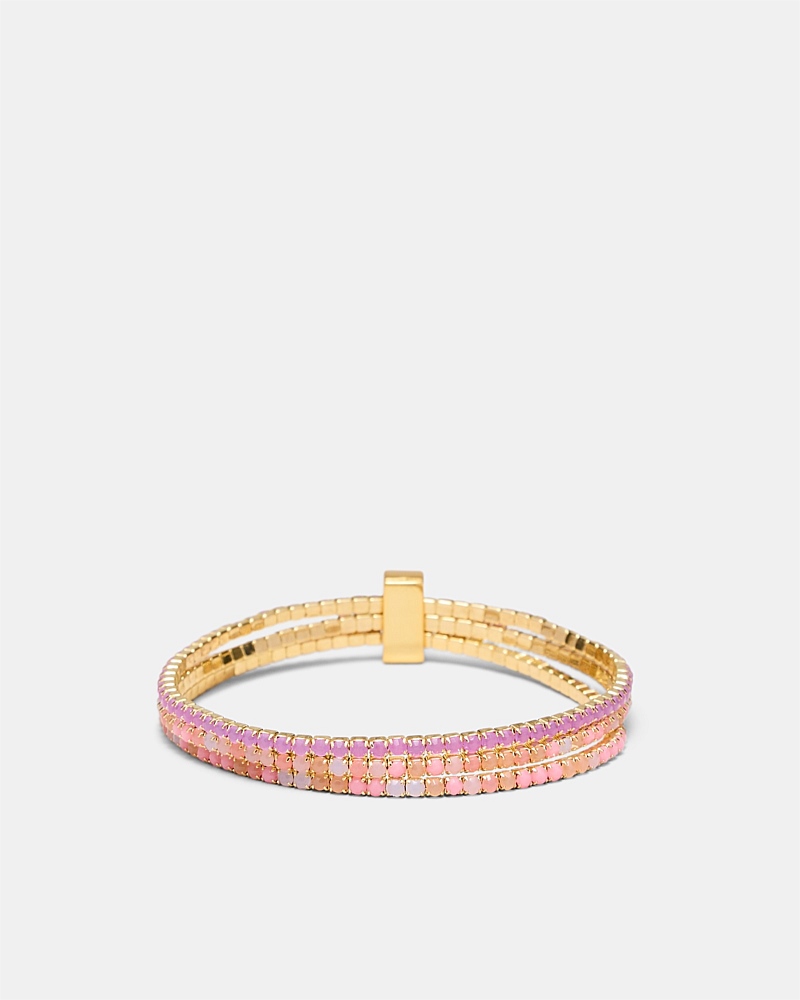 Mini Shimmy Bracelet