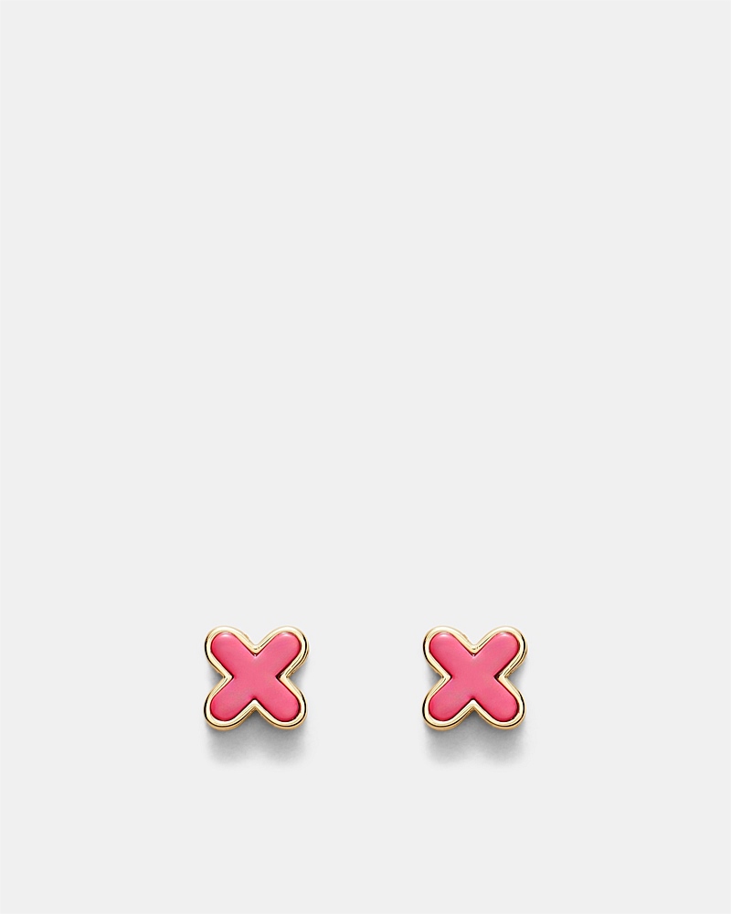Dreamy Stud Earrings
