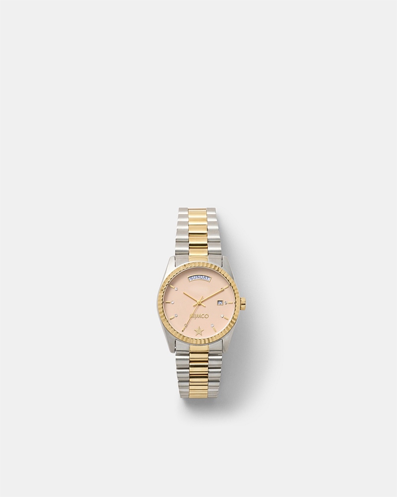 Prophecy Watch