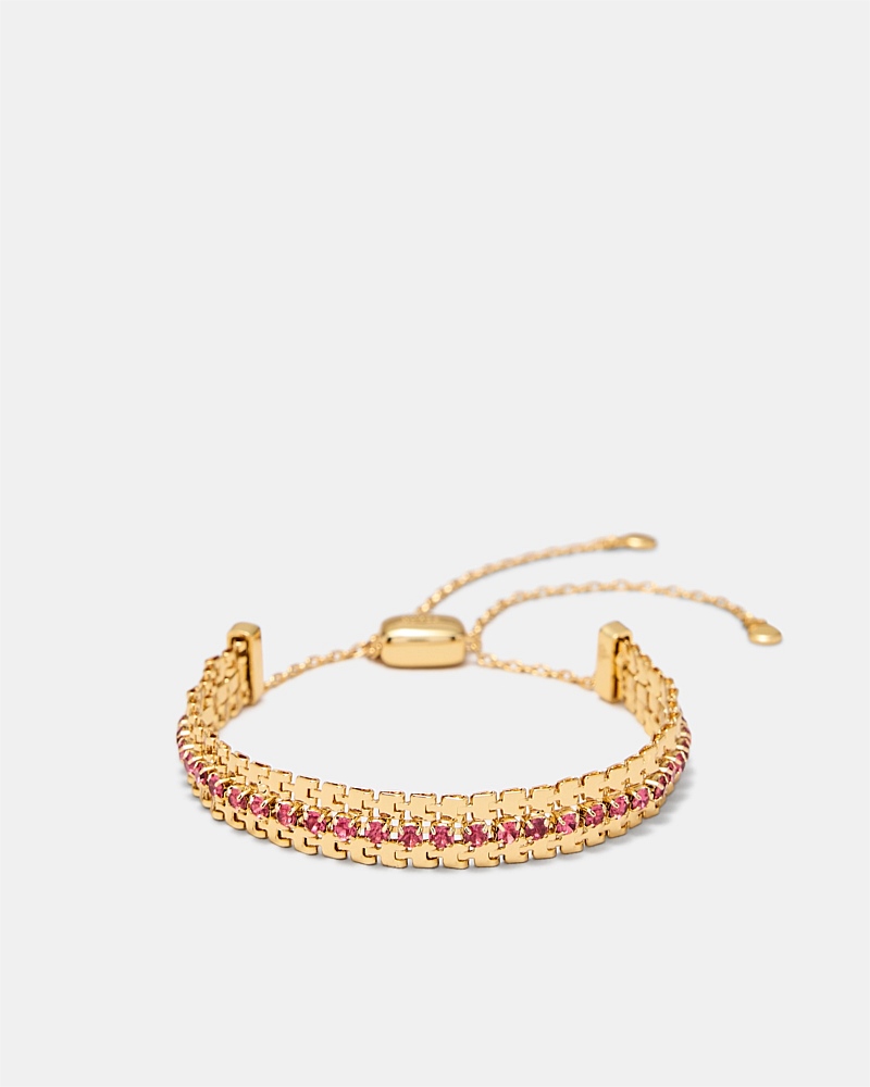 Crystallus Bracelet