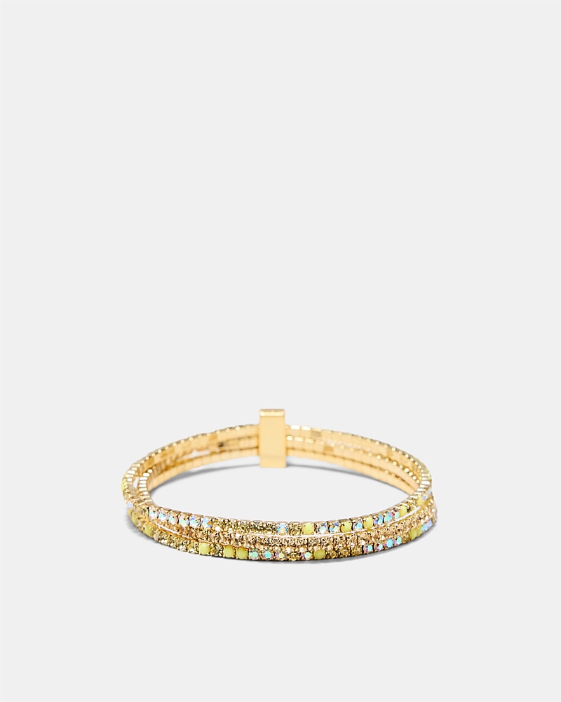 Mini Shimmy Bracelet