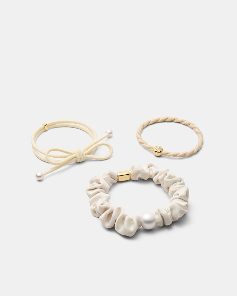 Lovely Hair Tie Set
