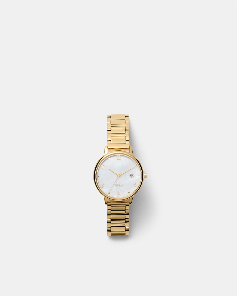 Quintessential Watch