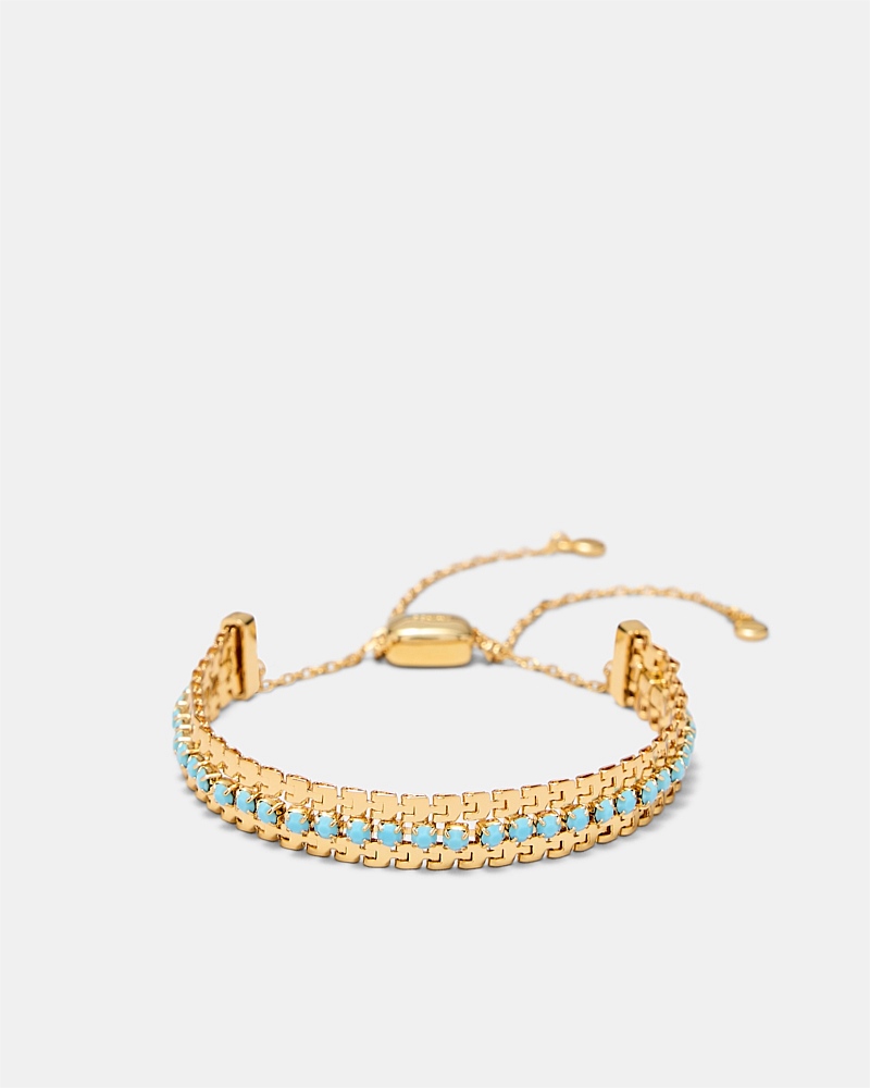 Crystallus Bracelet