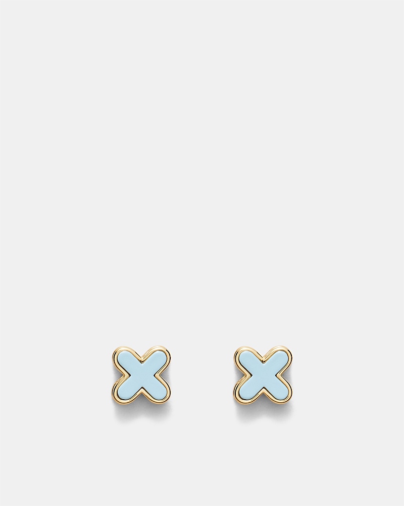 Dreamy Stud Earrings
