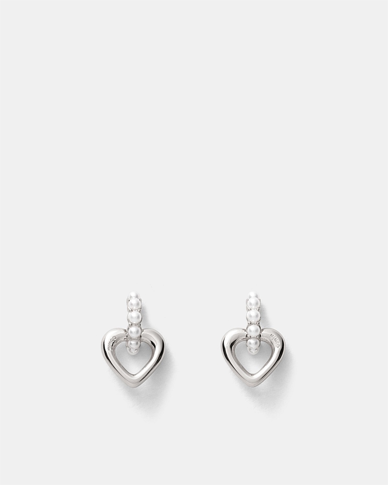 Lovely Stud Earrings