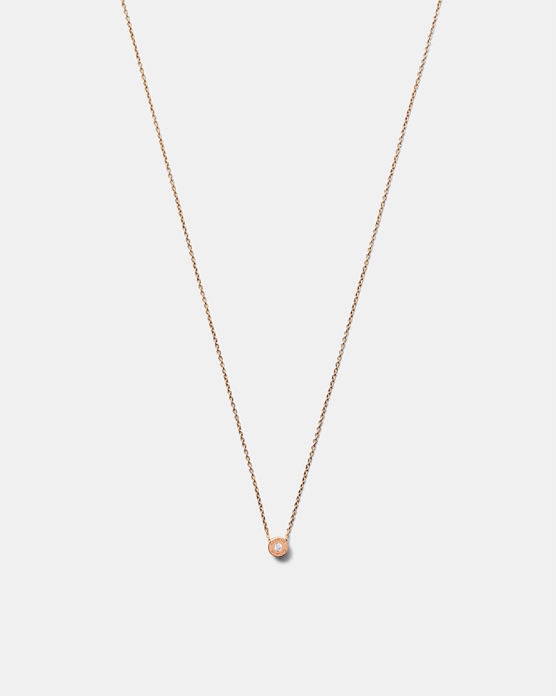 Finito Necklace