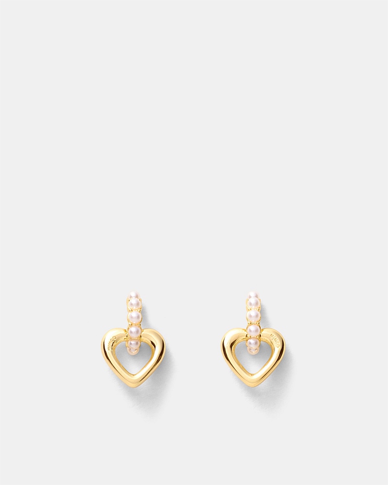 Lovely Stud Earrings
