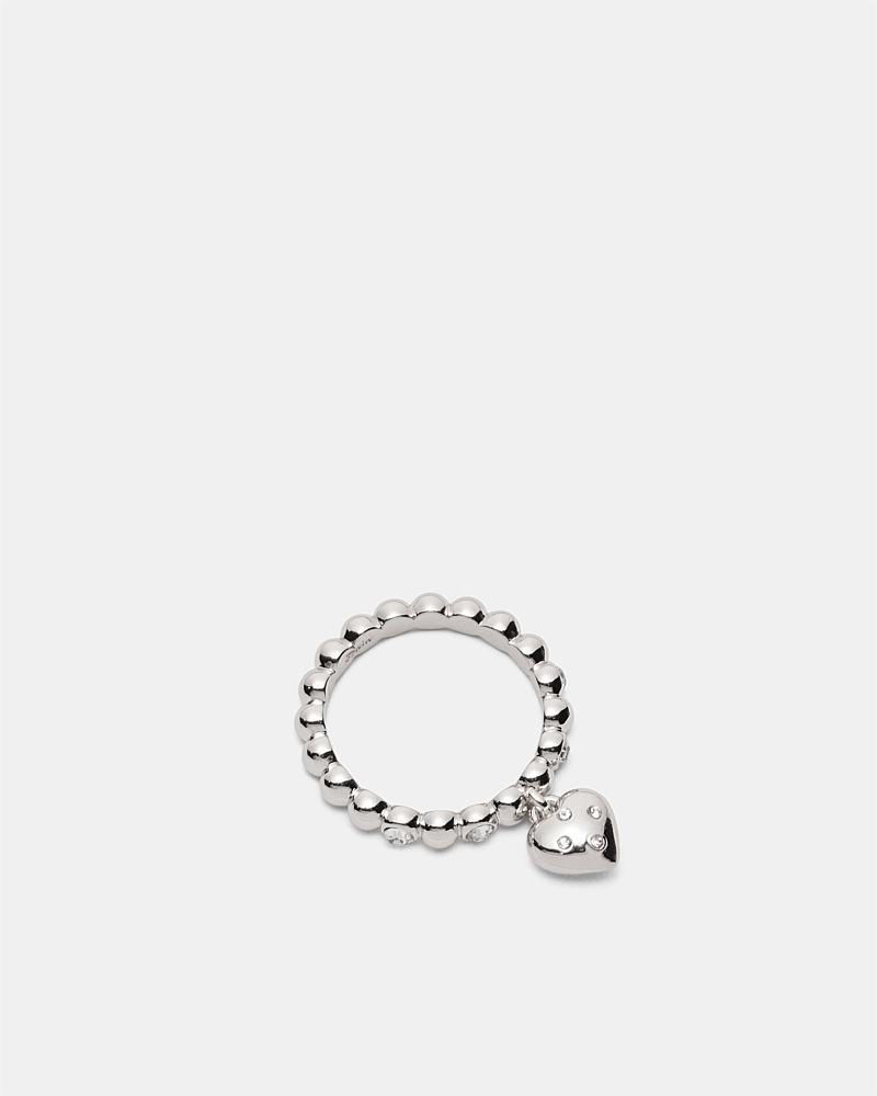 Lovely Charm Ring