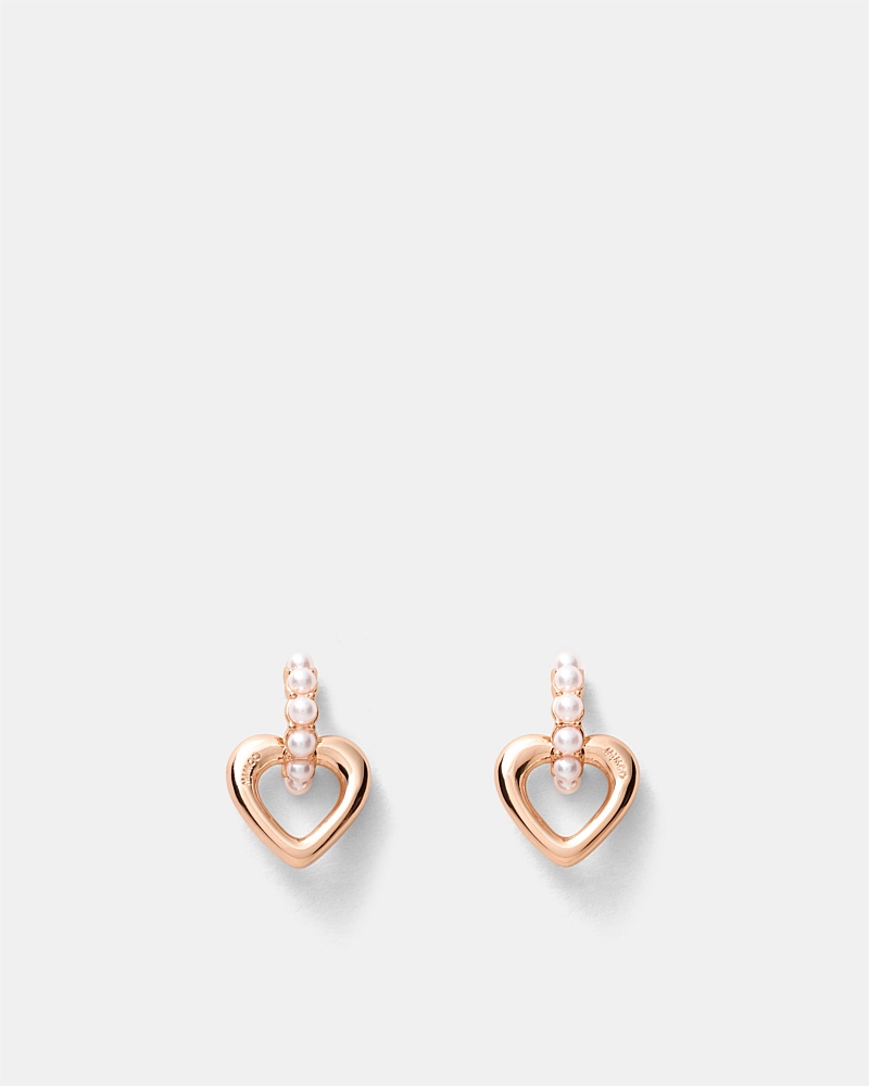 Lovely Stud Earrings